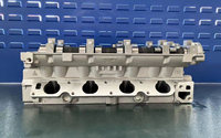 New Original Quality Auto Parts Engine Systems Automotive Cylinder Head F18D3 Chevrolet Optra Lacetti J200 16V 1.8L Aluminium