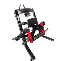 Machines de musculation pour les jambes à charge libre, certifiées CE ISO, pour exercices à genoux, directement de l'usine Ningjin, pour la salle de sport