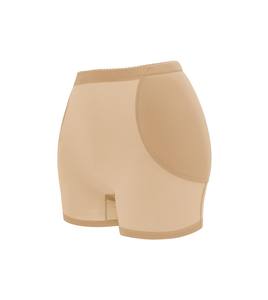 Женские сексуальные трусики-стринги с низкой посадкой, однотонные, с логотипом, утягивающие, вязаные, из нейлона, тонкие, с эффектом подтяжки ягодиц, для повседневной носки, подчеркивающие красоту талии. - Product Image 3