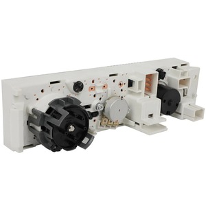 Chevrolet Gmc Air Conditioning Control <b>Switch</b> 599-293 <b>12V</b> Electric For Auto Climate System - Product Image 3