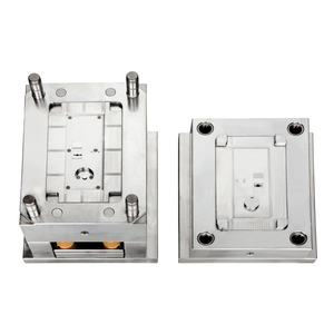 Moule à gâteau en silicone personnalisé OEM pour la fabrication de chocolats, en caoutchouc de silicone pour grands moules à gâteau, outils de pâtisserie pour la décoration - Product Image 1