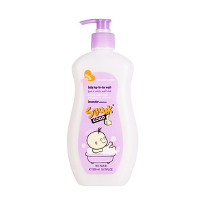Private Label Custom Oem 500ml Skin <strong>Care</strong> 100% Safe <strong>Baby</strong> Hair and Body Wash Gel Organic <strong>Baby</strong> <strong>Care</strong> Products - Product Image 2