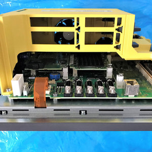 A02B-0327-B500 A02B-0327-B502 FANUC ของแท้ 100% 31i-B ตัวควบคุมระบบ - Product Image 4