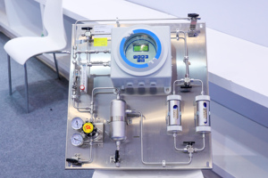 Alliage de stockage d'hydrogène à base de TiFe très apprécié, hydride métallique utilisé dans les réservoirs de stockage d'hydrogène. - Product Image 4