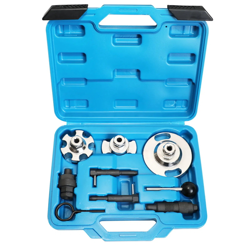 New Technology Aluminium Automotive Diesel Timing