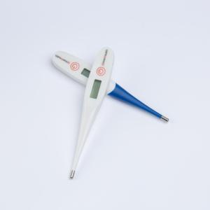 Biểu Tượng Tùy Chỉnh Điện Xách Tay Kỹ Thuật Số Nhiệt Kế Nách Đọc Sách Nhanh Chịu Nước Trọng Lượng Nhẹ Sốt Nhiệt Độ Cơ Thể - Product Image 4