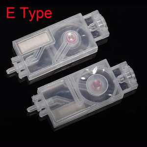 Smorzatore d'Inchiostro per Testine di Stampa Mimaki JV33 JV5 DX4 <span class=keywords><strong>DX5</strong></span> DX7 I3200 4720 5113 XP600 TX800 per Stampanti a Getto d'Inchiostro - Product Image 5