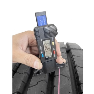 Pneus de camion radiaux neufs Ovation Habilead Kapsen Opals 285/75R24.5 295/75R22.5 11R22.5 315/80R22.5 12R20 1200r24 - Product Image 3