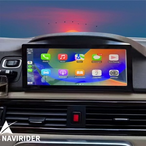 8.8" Qled Screen 256GB Android 13 Car Radio Multimedia <b>Player</b> for VOLVO S80 V70 2011 2015 Navigation GPS Carplay 2din Head Unit - Product Image 1
