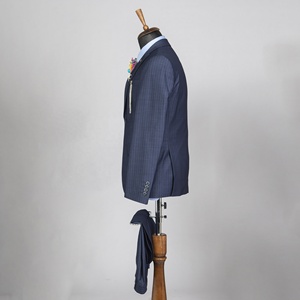 Nouvelle saison Collection haute qualité turque 3 pièces hommes costumes en gros - Product Image 5