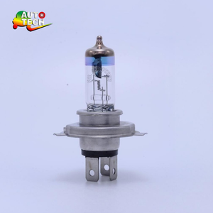 공장 직영 고성능 할로겐 헤드라이트 <span class=keywords><strong>H4</strong></span> 전구 12V Fsl E4 P43t 자동차 및 트럭용 상/하향등 - Product Image 4