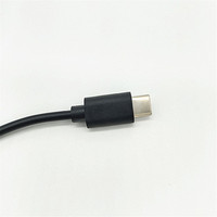 Kabel USB Tipe C isi daya cepat, USB-C pengisian daya Cepat 0.3m 1m 1.5m 2m 3m