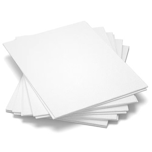 Personalización lienzo cuadrado en blanco pintura tablero <span class=keywords><strong>de</strong></span> dibujo artista pintura lienzo <span class=keywords><strong>de</strong></span> <span class=keywords><strong>algodón</strong></span> imprimado - Product Image 3