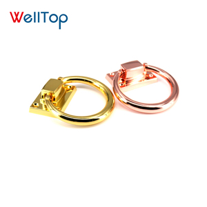 14.169 Gouden Zilveren Zinklegering Moderne Keuken Kastgrepen & Knoppen voor Meubels - Product Image 6