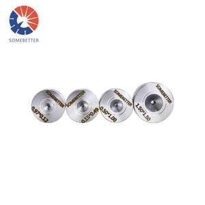 D forma metade redonda forma quadrada forma fio desenho morre para fio ouro na indústria da jóia - Product Image 4