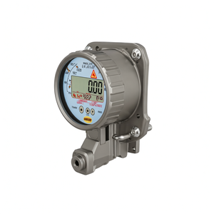 Jauge de niveau radar à ondes guidées UDR1000 de qualité industrielle, débitmètre d'alcool de Chine - Product Image 5