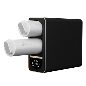 800gpd grand débit ménage RO filtre à eau sous évier manuel puissance sans réservoir purificateur d'osmose inverse pour une utilisation en extérieur - Product Image 4