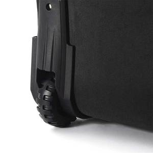 Sac de voyage à roulettes <span class=keywords><strong>extra</strong></span> large, imperméable, en polyester, pliable, portable, pour l'extérieur, grande capacité, léger - Product Image 6