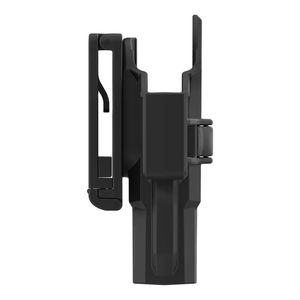 Étui tactique, polymère OWB, étuis de ceinture, compatible uniquement avec G19/23/32 (Gen1-5) avec clip de ceinture attaché, Golck - Product Image 6