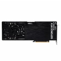 Komputer AI Rendering Gaming Baru Palit GeForce RTX 5080 Infinity 3 OC 16GB GDDR7 Kipas Turbo Tiga Bandwidth Tinggi Desktop