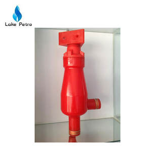 Katı çamur Desander <span class=keywords><strong>Desilter</strong></span> koni komple - Product Image 3