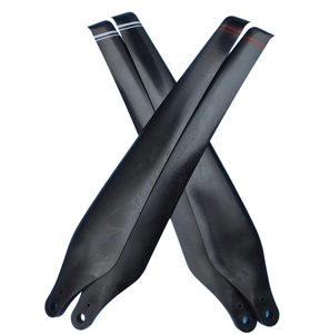 For XAG P100 Pro Propeller Blades Original Brand New Agricultural <b>Drone</b> <b>Accessories</b> - Product Image 1