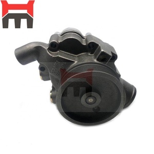 Bomba de Agua para Motor C9 219-4452 2194452 para Excavadoras E330D E336D, Venta Caliente - Product Image 5
