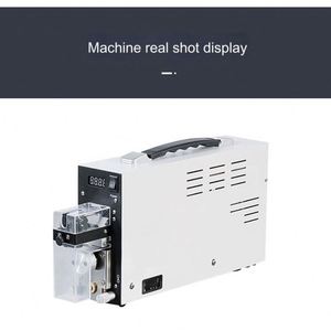 Semi-automatic Induction Pure Electric <b>Stripping</b> Machine Wire and Cable Harness High Precision Wire <b>Stripping</b> Machine - Product Image 4
