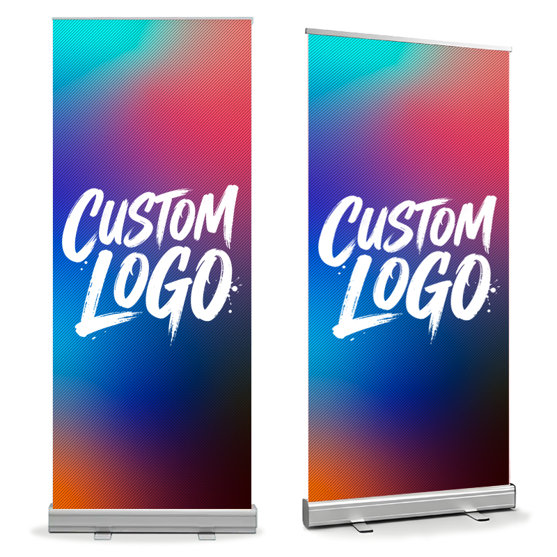 Business Banner Customize for Table Custom