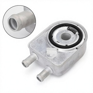 Radiador Enfriador de Aceite 26410-2G001 de Aluminio para Vehículos Hyundai y Kia - Product Image 4