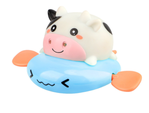 Petites vaches