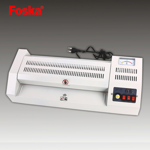 Máy Cán Ảnh Kim Loại <span class=keywords><strong>A3</strong></span> - Product Image 6