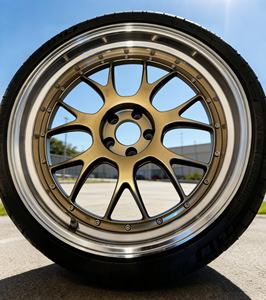 SY-3028 besopke <span class=keywords><strong>ล้อ</strong></span>อัลลอยตีขึ้นรูป Y-Spoke 2ชิ้นขนาด17-26นิ้วขอบสมรรถนะหรูหราแบบกำหนดเองสำหรับ M4 M3 M5 LM-R YUKON Urus - Product Image 1