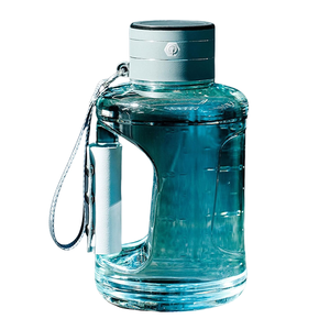 Mejor portátil de titanio alcalino 1.5L de gran capacidad Ion Molecular generador de hidrógeno rico deportes botella de agua hervidor de agua - Product Image 3