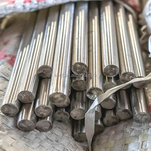 قضبان/أعمدة مستديرة/مربعة من الفولاذ المقاوم للصدأ 201/304/316/409/316lvm سوبر دوبلكس، متوفرة بالمخزون وبأسعار تنافسية - Product Image 6