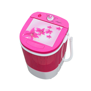 Lave-linge semi-automatique mini 3,0 kg - Product Image 2