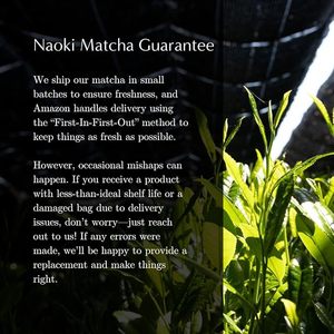 <span class=keywords><strong>Matcha</strong></span> Uji Japonés de Primera Calidad al por Mayor de Fábrica, Marca Privada, <span class=keywords><strong>Matcha</strong></span> Ceremonial de Shizuoka en Polvo para Beber, en Latas de 30g - Product Image 6