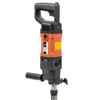 Perceuse diamantée portable de haute qualité SCY-18/2EBM 2 vitesses