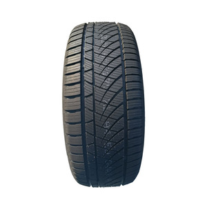 Autres roues, pneus et accessoires pour voitures particulières 175/65R14 185/70R13 Pneus de voiture à flanc blanc 205 70 - Product Image 1