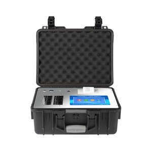 Detector de Alimentos Profesional, Instrumentos de Análisis de Cereales - Product Image 1