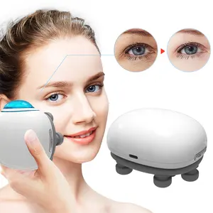 Rung mắt Massager điện Eye Massager sản phẩm với phun nước