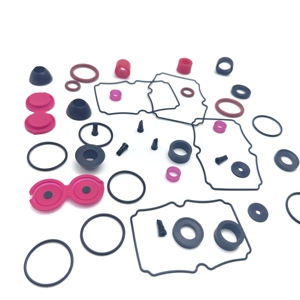 China Factory Custom <strong>Silicone</strong> Rubber Keypads Parts And Products Professional Customization All <strong>Silicone</strong> Rubber Related Products - Product Image 2
