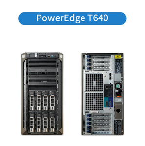 T440/T640/T430/T630/T330 Tower Server Virtual Storage 5U Xeon Bronze Silver Gold Processor Customised Computer Iptv Server - Product Image 5