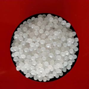 Offres Spéciales Granules de plastique TPU de haute qualité PVC HDPE PP ABS PVC Matériaux durables et polyvalents - Product Image 1