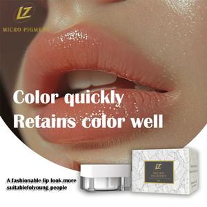 Kem lọ thủy tinh 5g cao cấp (13 màu để lựa chọn) - Product Image 3