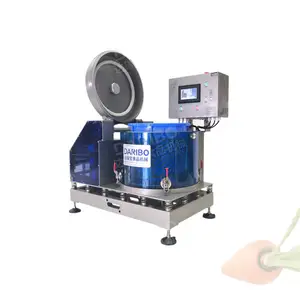 Industrial Mixed Fruits Plant Dried Centrifugal Vegetable Dehydration Machine for Sale