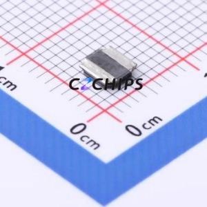Inducteur de puissance SMD PNLS4010-220M 22UH, 4x4mm (Inductance : ) (Précision : 20%) Courant nominal : 500mA - Product Image 2