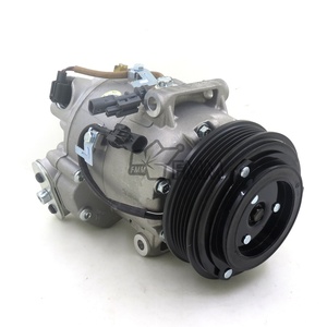 Compresseur de climatisation pour Opel Astra GTC J 1.4 pour Chevrolet Cruze CVC pour Buick Excelle 1618418 13385464 TSP0155993 1422226 1522226 - Product Image 6