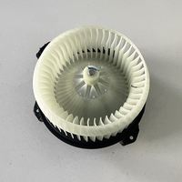 Moteur de soufflerie de climatisation 12V 8105005AAFS100 pour système de climatisation automobile GAC GS4, usine HOBER
