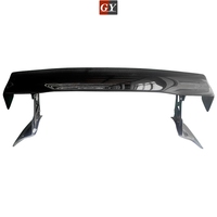 PARTIE CARBONE VRS ÉDITION EURO STYLE GT AILE (AILE LONGUEUR 1600MM, TYPE-B2 225MM SERGÉ STAND, POUR TOYOTA 93-02 SUPRA JZA80 MKIV